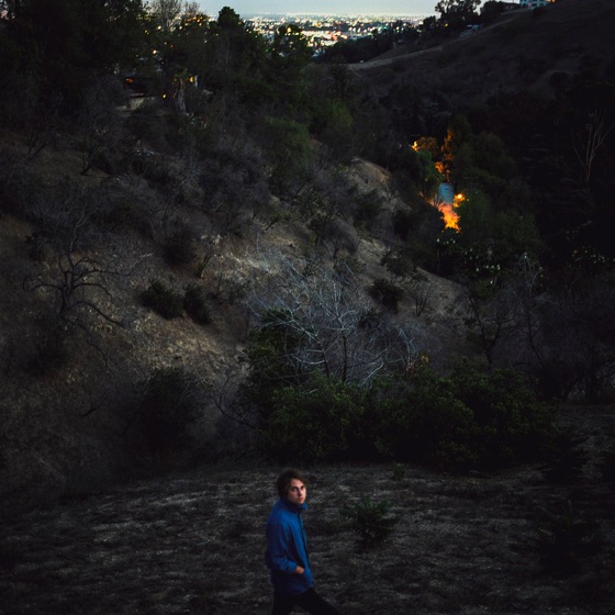 Cover artwork for Destroyer