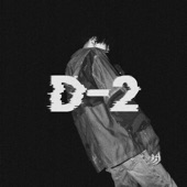 28 (feat. NiiHWA) by Agust D