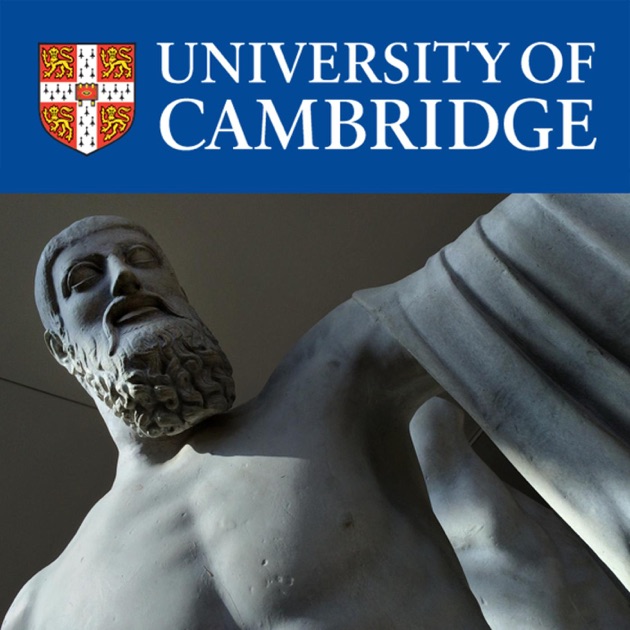 cambridge philosophy dissertations