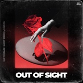 Out of Sight (feat. Romy Dya) artwork