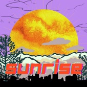 Sunrise artwork