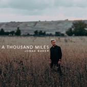 A Thousand Miles (Acoustic) artwork