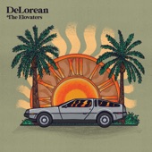 DeLorean (feat. G. Love & Special Sauce & Brother Ali) artwork