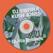 GTB (DJ SWISHA Remix) artwork