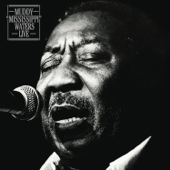 Muddy "Mississippi" Waters Live (Legacy Edition) - Muddy Waters