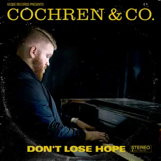 Church (Take Me Back) by Cochren & Co. song reviws