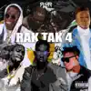 Rak Tak 4 (feat. Zo Flame, Ty, Sosv, Mg & Nunez Junior) - Single album lyrics, reviews, download