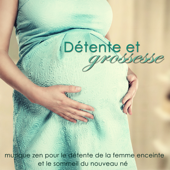 Détente et grossesse - Camille Enyal