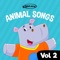 Alligator - Kidloland lyrics