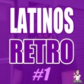 Latinos Retro #1 artwork