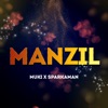 Manzil - Single