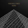 Paris - EP album lyrics, reviews, download