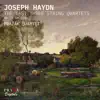 Haydn: The Last Three String Quartets album lyrics, reviews, download