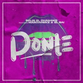 Ponle (feat. Marcianeke & El Bai) artwork