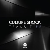 Culture Shock - No More (Back to You)