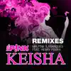 Stream & download Keisha (Remixes) [feat. Henry Poupa]