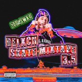SKATE MIXTAPE 3,5 - EP artwork