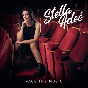 Stella Adee - Face the Music - 排舞 编舞者