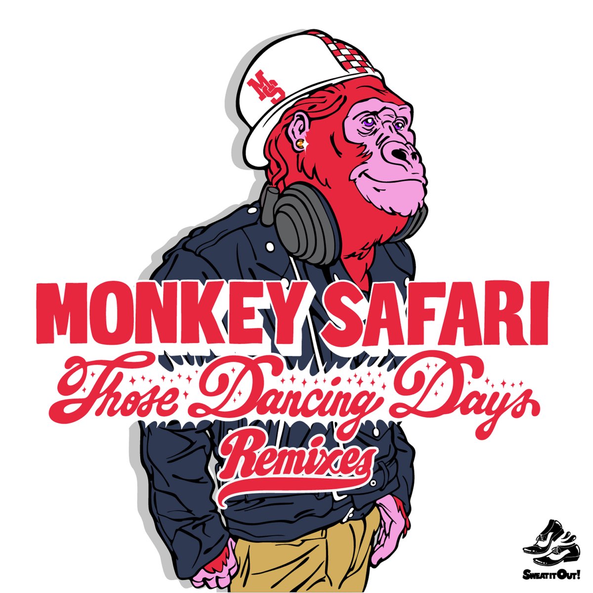 Monkeys remix. Monkey Safari. Monkey Safari - safe обложка. Monkey Safari - Cranes (dom Dolla Remix). Monkey-Safari-Palomar-Original-Mix.