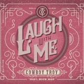 Laugh With Me artwork