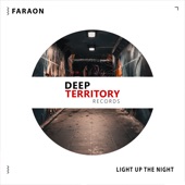 Light up the Night artwork