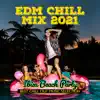 EDM Chill Mix 2021: Ibiza Beach Party, Best Chill Out Music Selection album lyrics, reviews, download