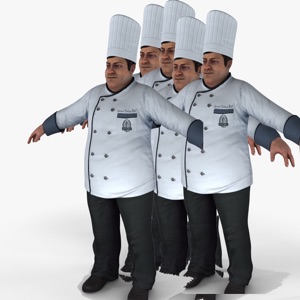 Episode 3: Indian Cuisine