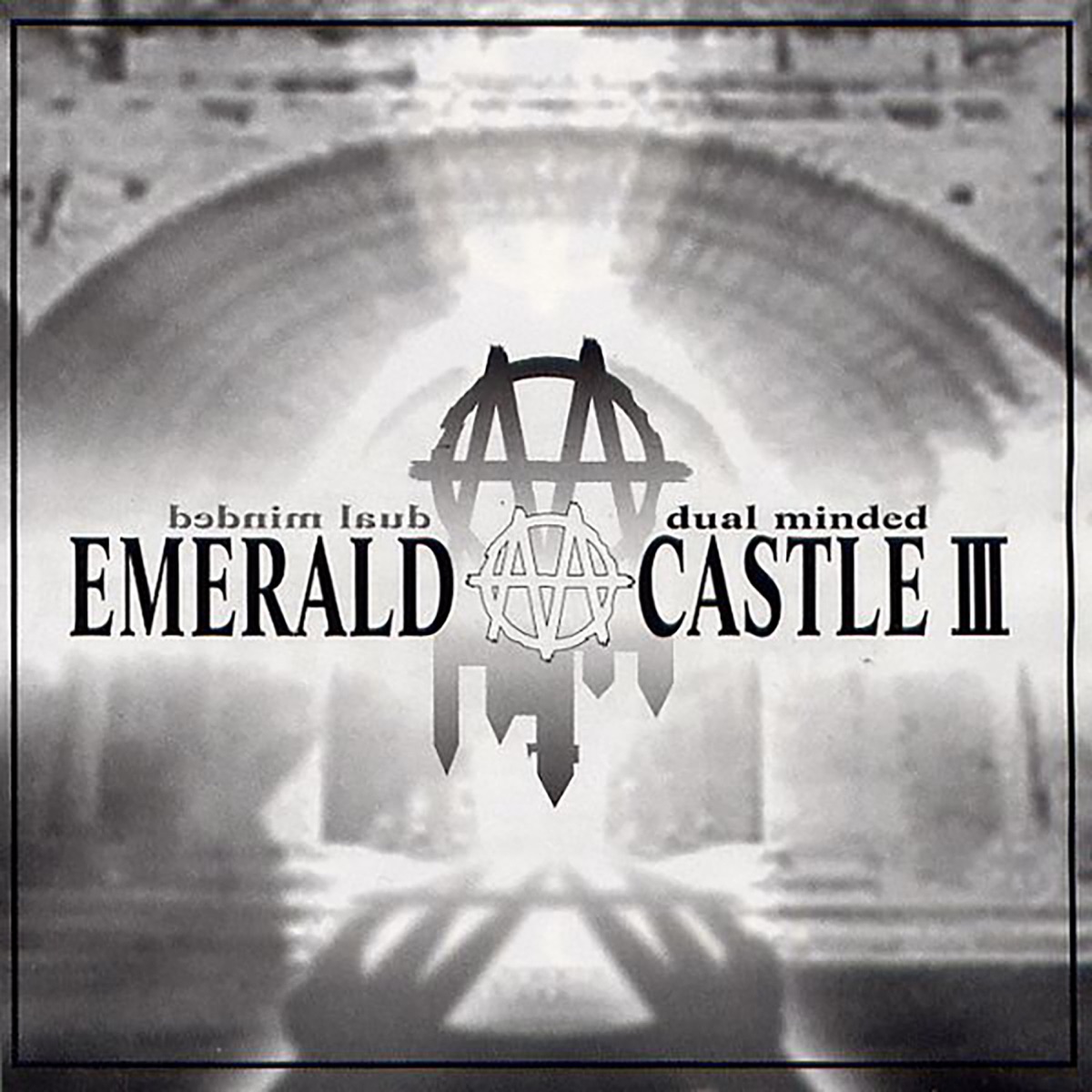 Emerald Castle – Dual Minded