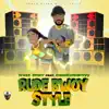 Rude Bwoy Style (feat. Hoodcelebrityy) - Single album lyrics, reviews, download