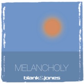 Melancholy artwork