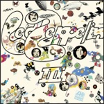 Led Zeppelin - Immigrant Song