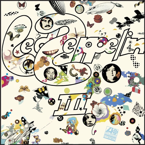 Cover artwork for Friends