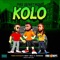 Kolo (feat. Bekey Mills & Itzneeded gh) - Finest Fhytom De Viper lyrics