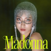 Madonna artwork