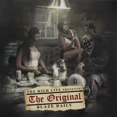 The Original by Blaze Daily album reviews, ratings, credits