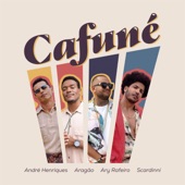 Cafuné (feat. Scardinni) artwork