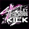 Let The Bass Kick (Silvio Ecomo Remix) - Chuckie lyrics