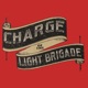 CHARGE OF THE LIGHT BRIGADE cover art