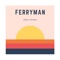 Ferryman artwork