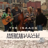 The American Face artwork