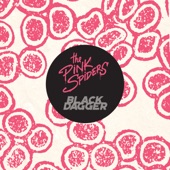 The Pink Spiders - Black Dagger