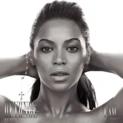 I Am... Sasha Fierce by Beyoncé album reviews, ratings, credits