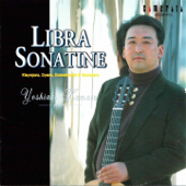 Libra Sonatine - Yoshiaki Kamata