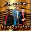 Yo Me Voy - Single