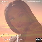 Soul Ties artwork