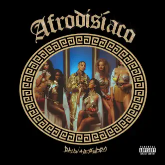 Afrodisíaco by Rauw Alejandro album reviews, ratings, credits