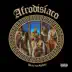 Afrodisíaco album cover