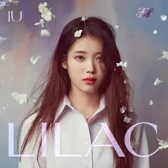 IU 5th Album 'LILAC' by IU album reviews, ratings, credits
