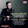 Stream & download Kapustin: Orchestral Works