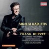 Meinhard Jenne - Chamber Symphony, Op. 57: III. Toccata